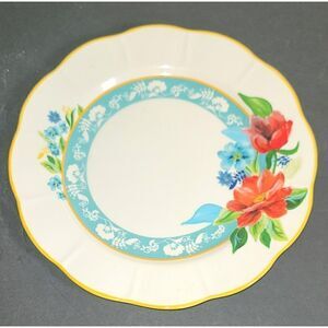 11" Pioneer Woman Christmas Plate